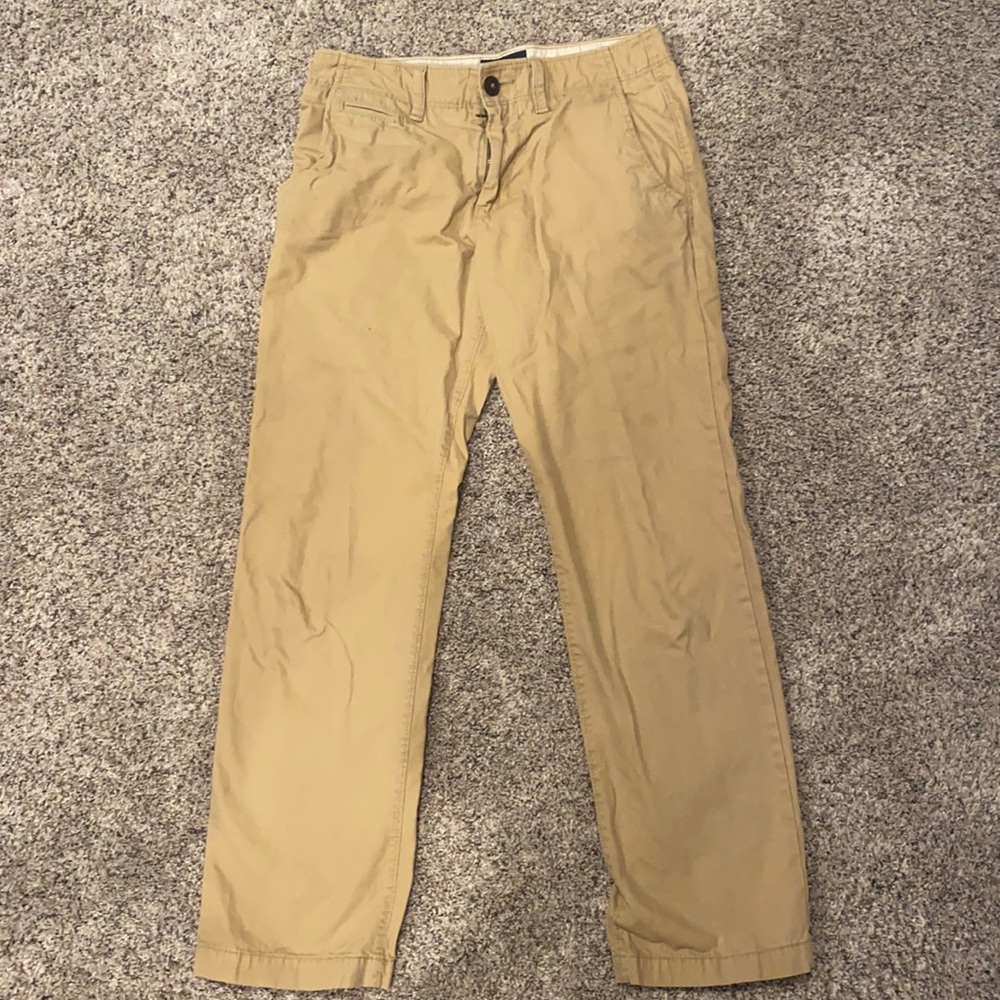 Size 29 X 32 Original Straight American Eagle